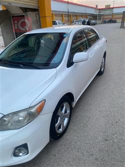 تۆیۆتا کۆرۆلا